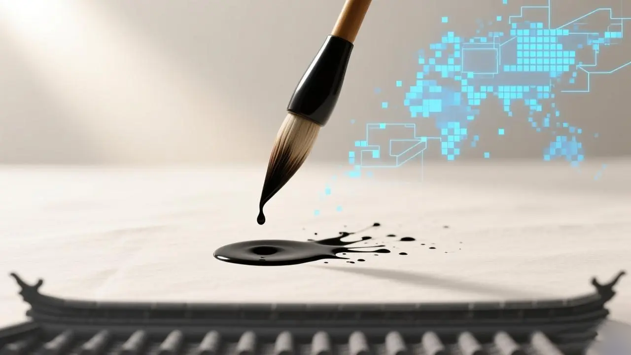 传统文化与现代设计的融合